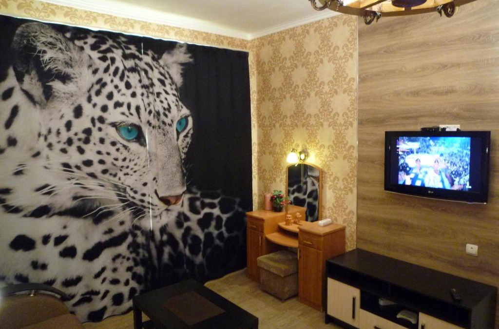 Petrozavodsk Apartment | Апартаменты проспект Ленина у Университета