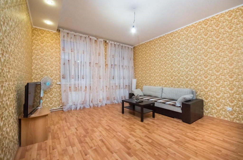 Novo-Savinovskiy Apartment | Апартаменты рядом с Ривьерой