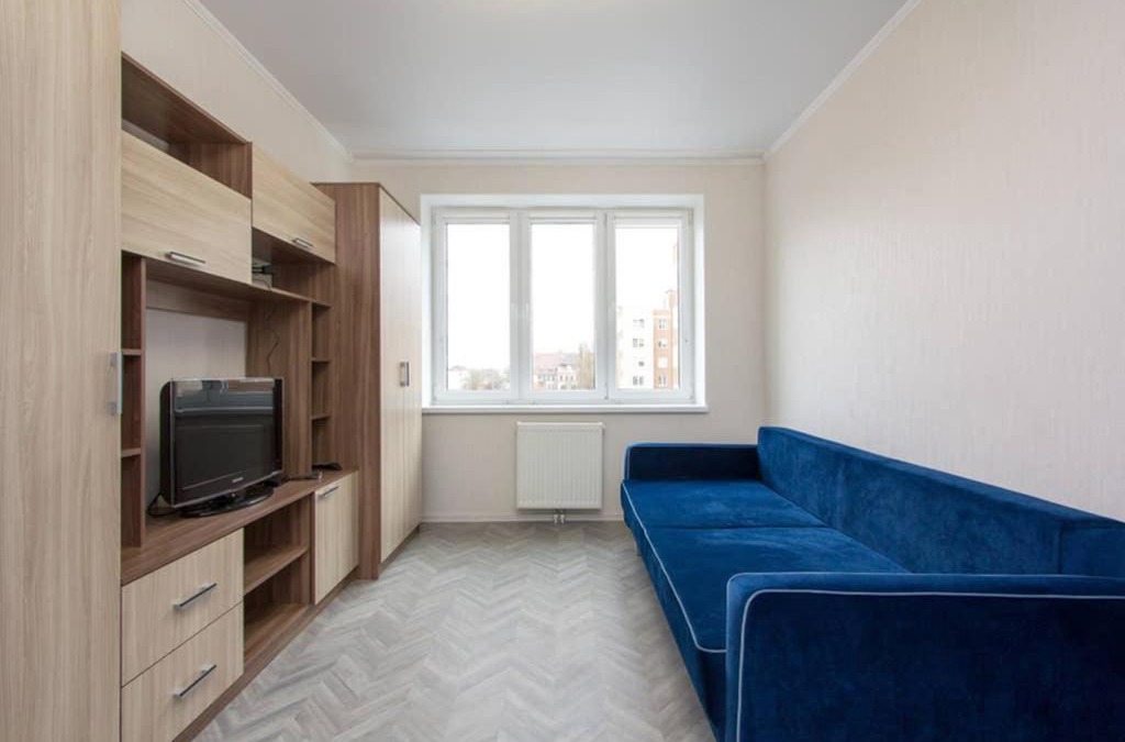 Kaliningrad Apartment | Апартаменты рядом с Фридландскими воротами