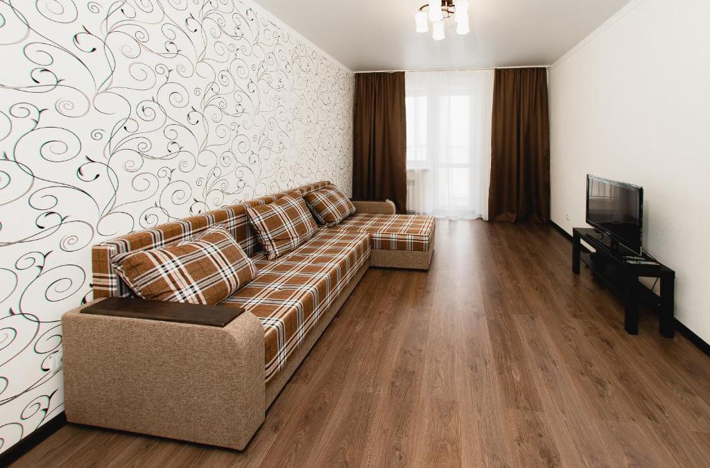 Orenburg Apartment | Апартаменты Северный проезд 20