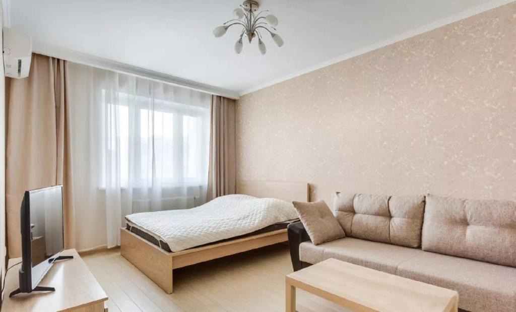 Novo-Savinovskiy Apartment | Апартаменты Сибгата Хакима