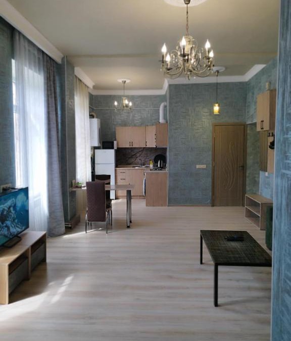 Vanadzor Apartment | Апартаменты -студия