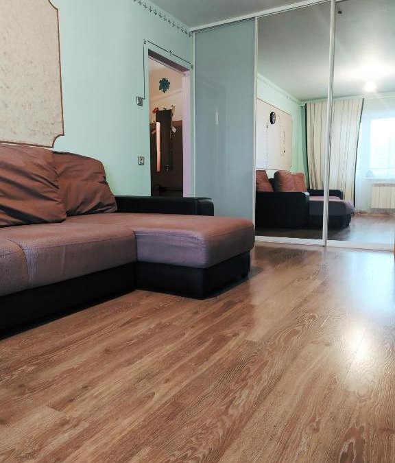 Leninskiy Apartment | Апартаменты у Аэропорта