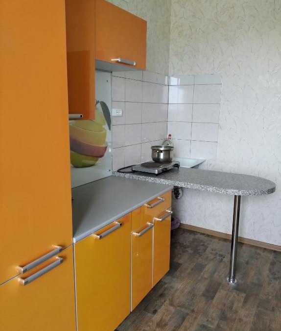 Zavolzhskoe Apartment | Апартаменты у Глобуса