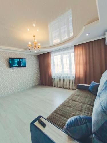 Semey Apartment | Апартаменты формата Люкс в Центре г.Семей