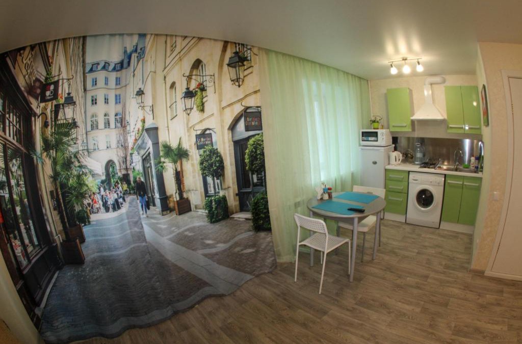 Leninskiy rayon Apartment | АПАРТАМЕНТЫ ЦЕНТР возле ПЛОЩАДИ 1905 ГОДА