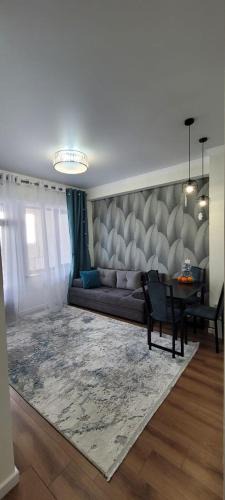 Cholpon-Ata Apartment | Апартаменты ЦО Радуга (шикарный вид)