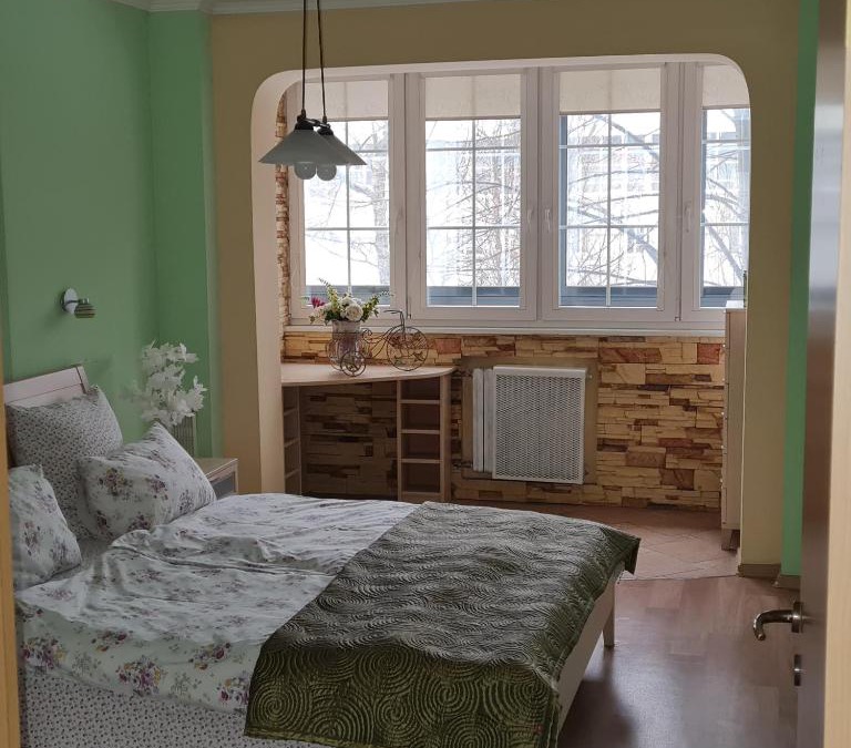 Kaliningrad Apartment | Апартаменты Юность