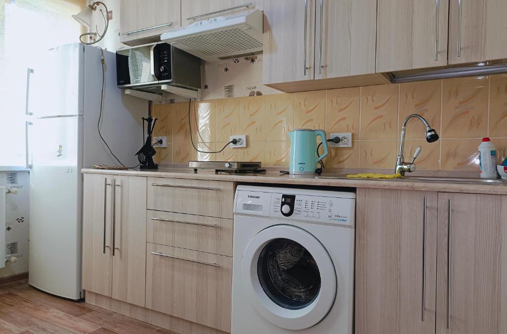 Kapchagay Apartment | Апартаменты 4х местные 26