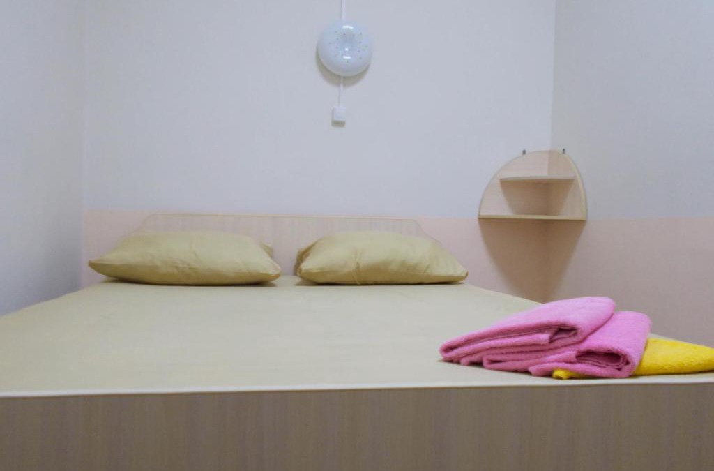 Omsk Apartment | Апартаменты 6-я Линия 99