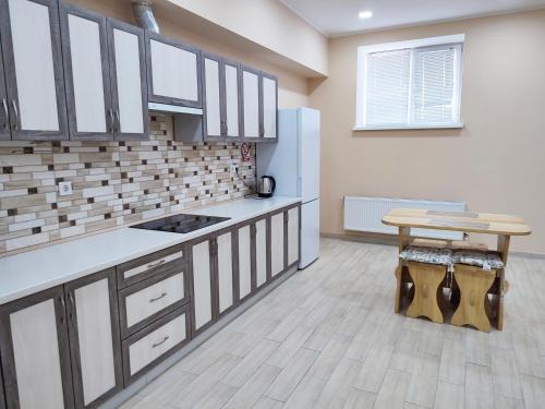 Lenins'kyi district Apartment | Апартаменты Daily Home