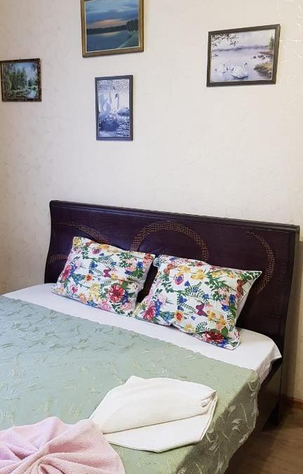 Mikhaylovsk Apartment | Апартаменты Day&Night на Ленина