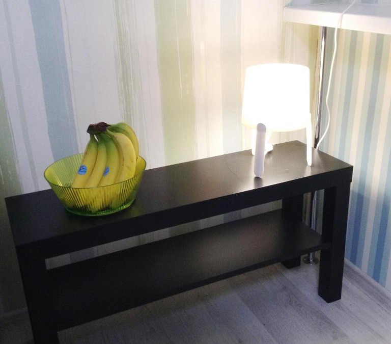 District No. 7 Apartment | Апартаменты Double Cab