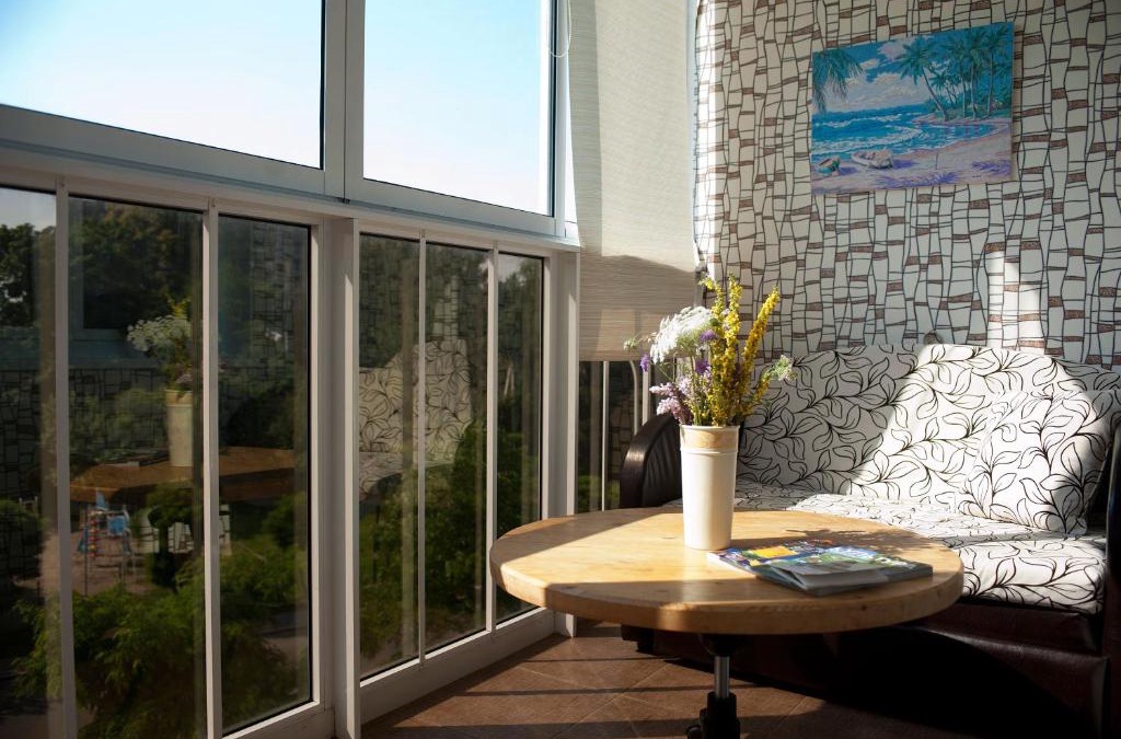 Svetlogorsk Apartment | Апартаменты FreshHome