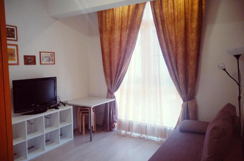 Sochi Apartment | Апартаменты Kak Doma
