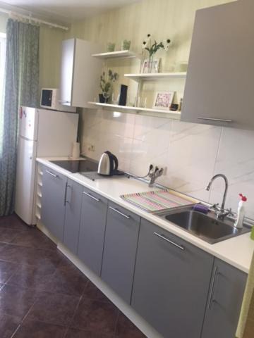 Novo-Savinovskiy Apartment | Апартаменты Kazan Arena