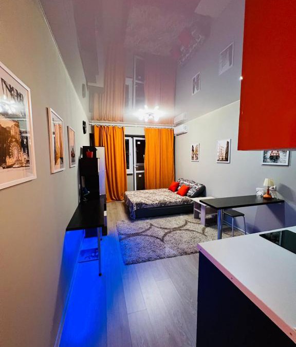 Kaztsik Apartment | Апартаменты