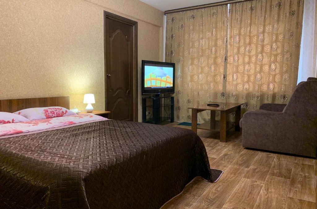 Angarsk Apartment | Апартаменты "LUX" в центре
