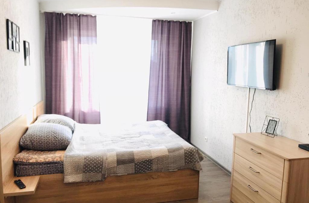 Rodina Apartment | Апартаменты №1