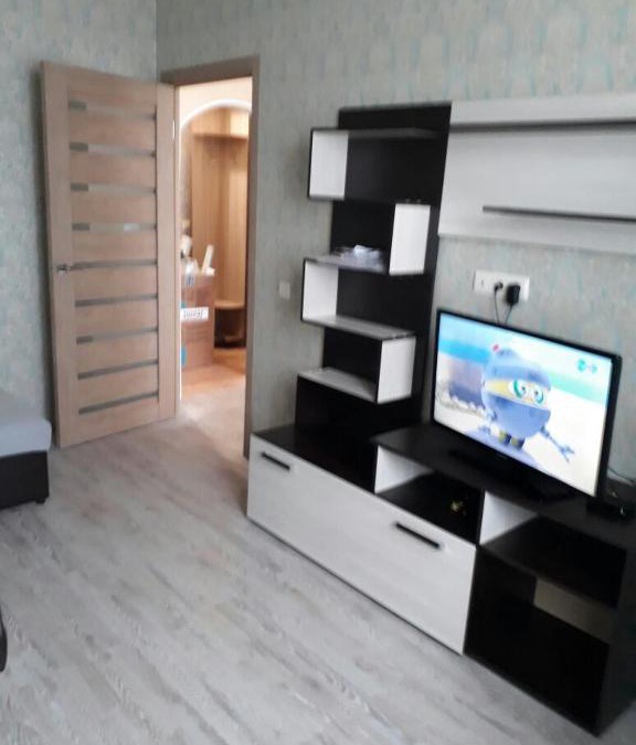 Golubye Dali Apartment | Апартаменты