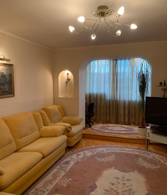 Kislovodsk Apartment | Апартаменты