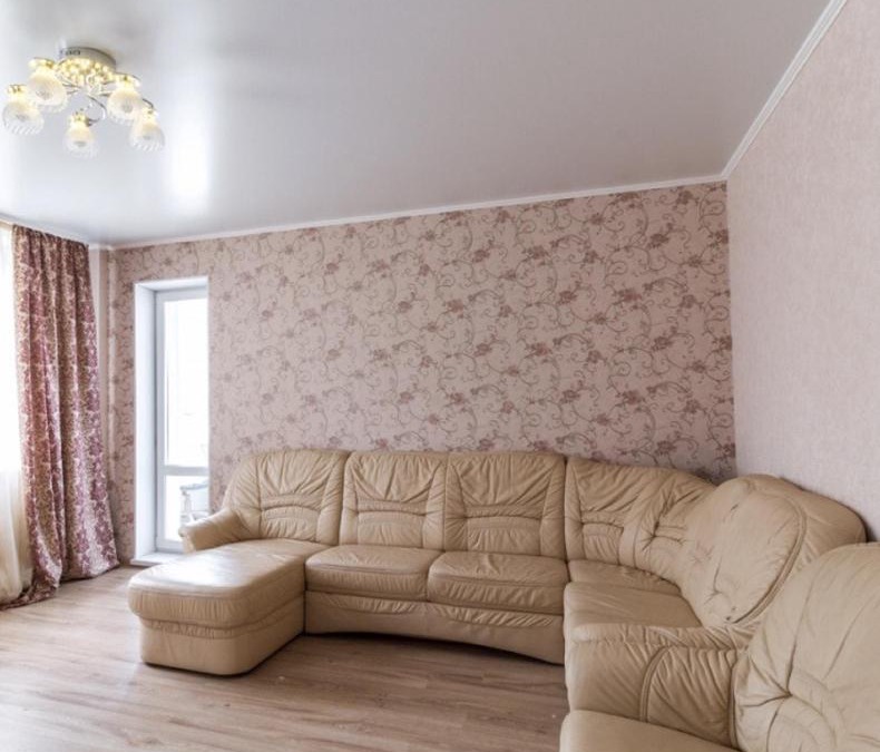Omsk Apartment | Апартаменты