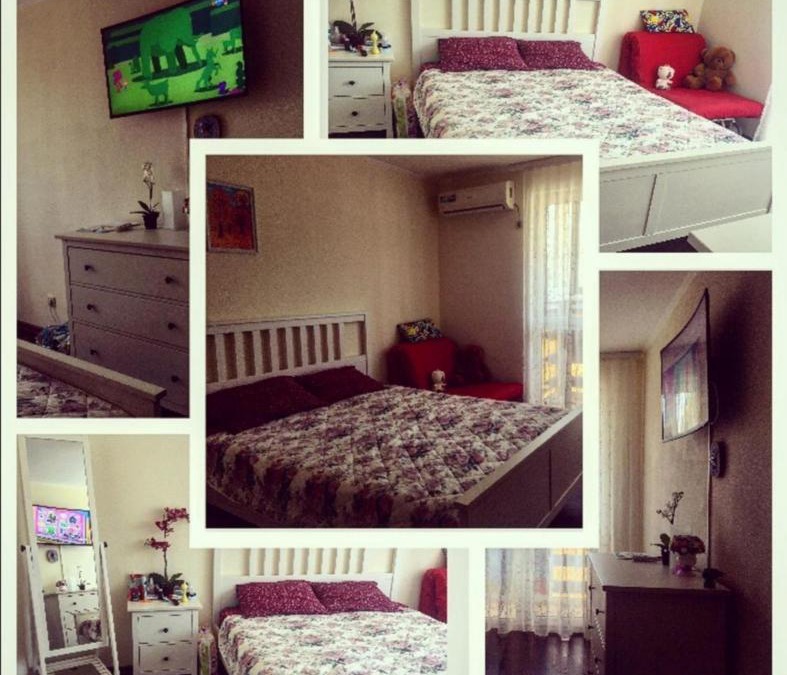 Maly Utrish Apartment | АПАРТАМЕНТЫ