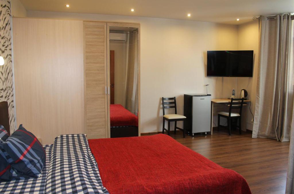 Chkalovskiy rayon Apartment | Апартаменты VIP-1