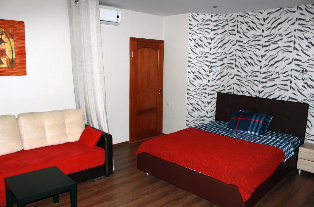 Chkalovskiy rayon Apartment | Апартаменты VIP-2