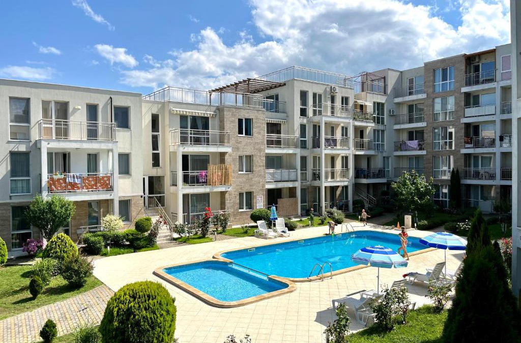 Byala Apartment | Апартамент Атлантик Бяла - Apartment Atlantic Byala