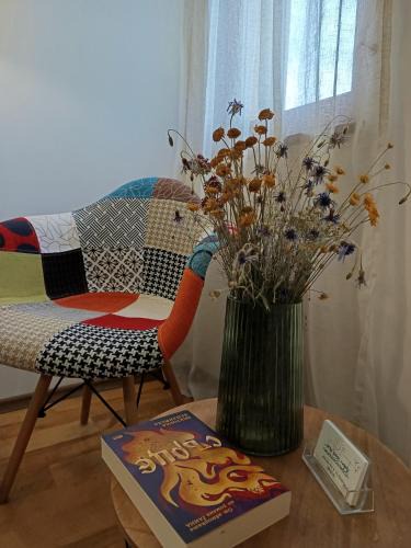 Avren Apartment | Апартамент в Oasis Beach Kamchia -THE FAVOURITE BLUE