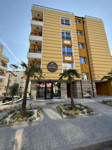 Sarafovo Apartment | Апартамент Габи 1