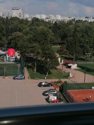 Dobrich Apartment | Апартамент Градски Парк
