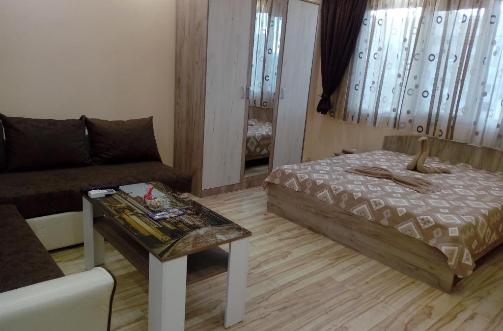 Kazanlak Apartment | Апартамент ДАНИ Apartament Dani