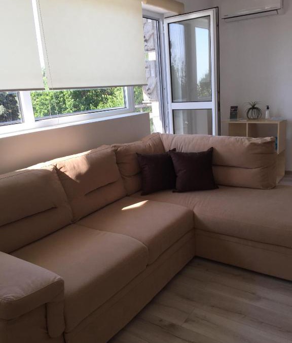 Primorski Apartment | Апартамент Евксиновград, една спалня - безплатен паркинг, Варна