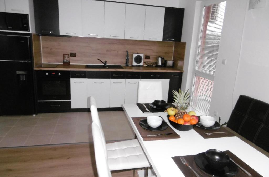 Tsarevo Apartment | Апартамент Жекови