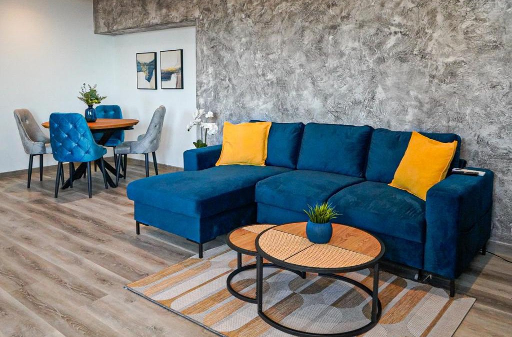 Karlovo Apartment | Апартамент за Гости Танчеви