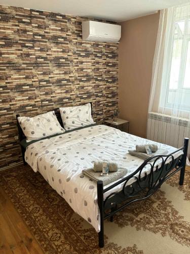 Gotse Delchev Apartment | Апартамент за гости