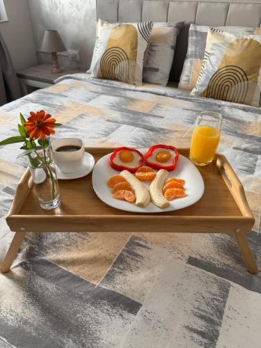 Stara Zagora Apartment | Апартамент за гости Кари - Самонастаняване и Безплатен паркинг!