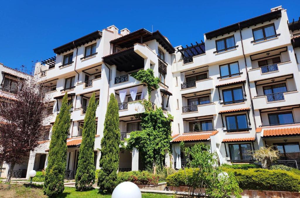 Lozenets Apartment | Апартамент за гости Oasis Resort & Spa