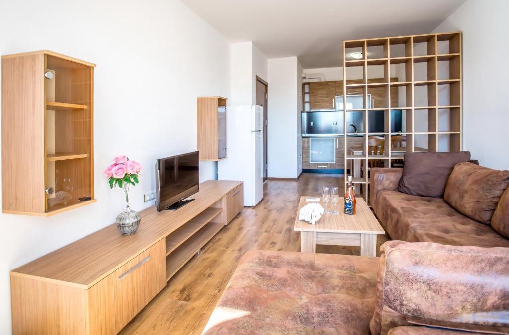 Ravda House | Апартамент за гости Villa Ravda