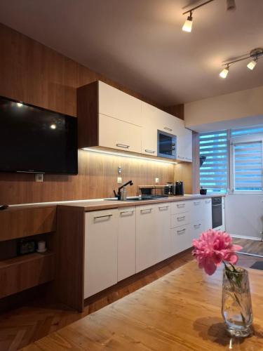Burgas Apartment | Апартамент за нощувки Марго