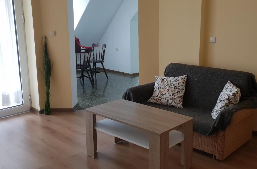 Gotse Delchev Apartment | Апартамент за нощувки