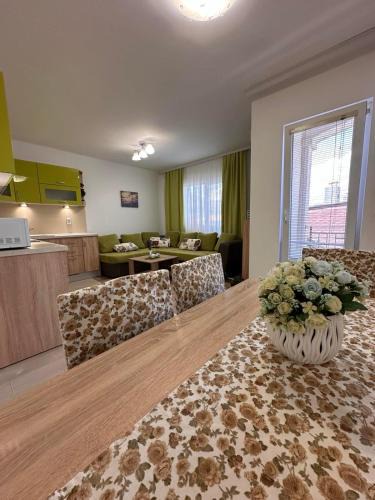 Obzor Apartment | Апартамент "ИЛИЕВИ"