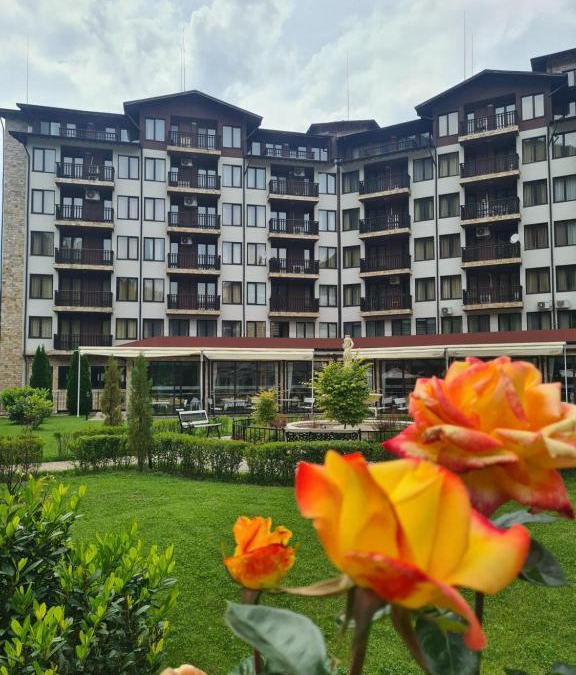 Velingrad Apartment | Апартамент и Студия "Спа Вълшебство"