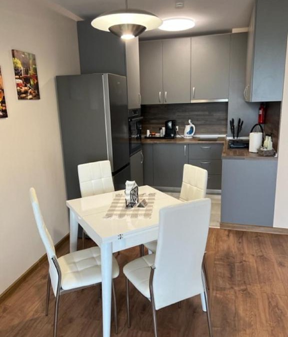 Sofia Apartment | Апартамент Комфорт, близо до Летището