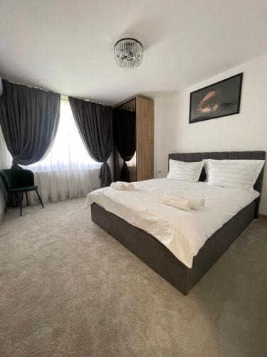 Smolyan Apartment | Апартамент Кashmir