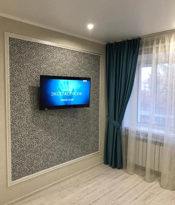 Shakhty Apartment | апартамент на советской 219