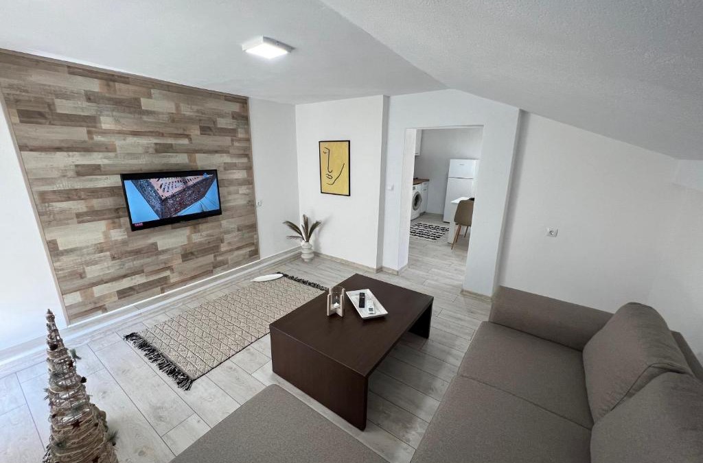 Sandanski Apartment | Апартамент Панорама Рози