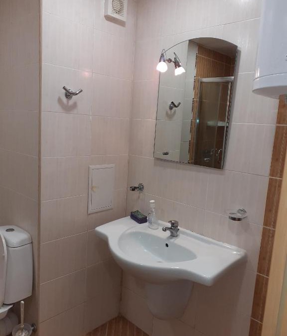 Chaika Apartment | Апартамент Полюси 1